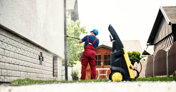 Reliable Necedah, WI Pressure Washing Solutions